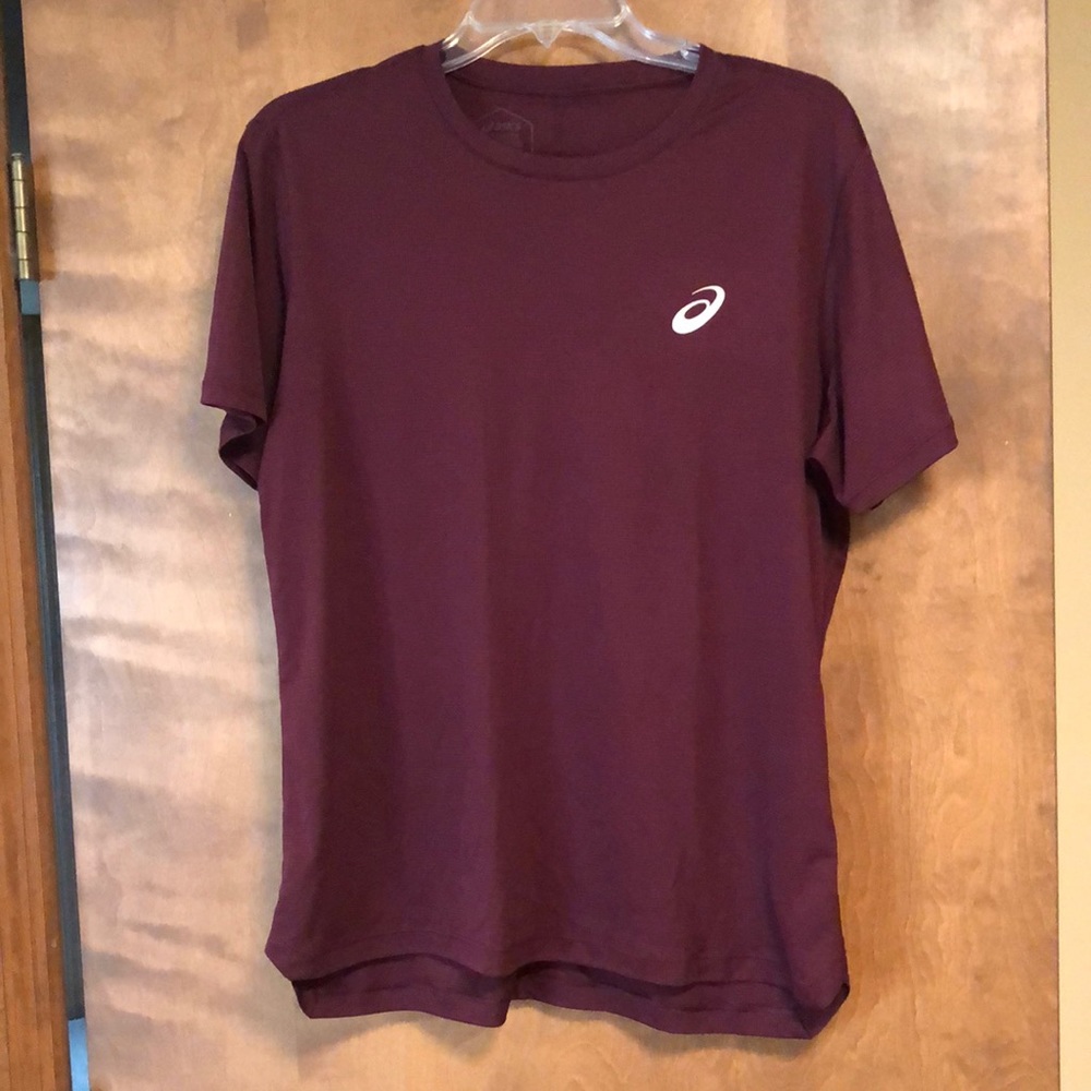 Men’s ASICS Shirt-Size M